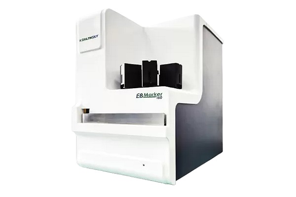 Fonctions et applications de l'imprimante à cassette laser