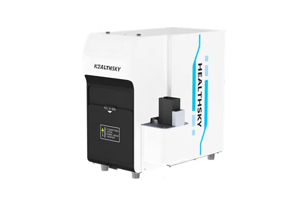 EMarker-21A-C100 imprimante à cassette laser ultraviolet