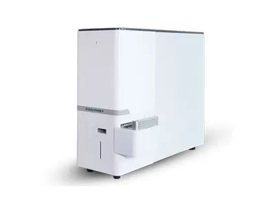 EMarker-11A-S100 d'imprimante à glissière laser