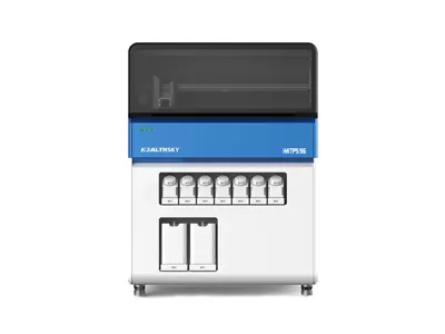 Système de traitement automatisé des tissus HATPS 96