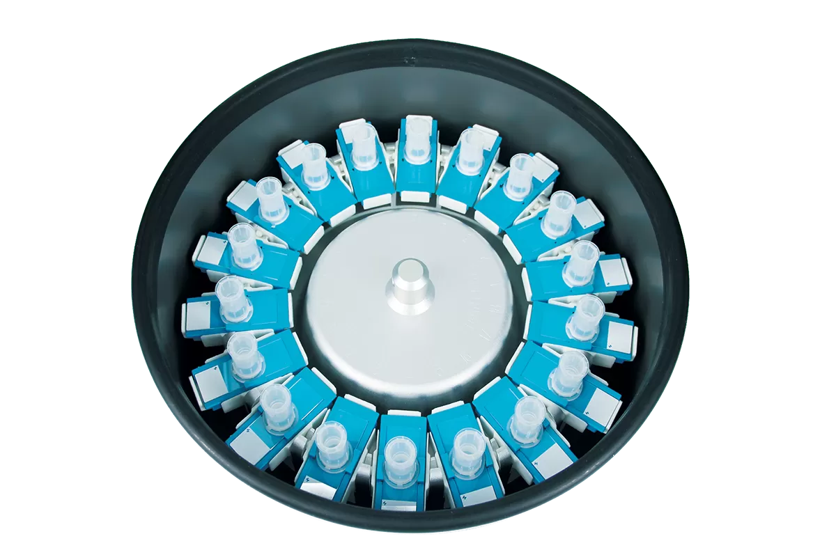 SM-200 processeur de diapositive de cytologie à base de liquide