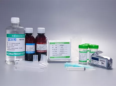 Kit de traitement de cytologie à base de liquide Easy-TLT