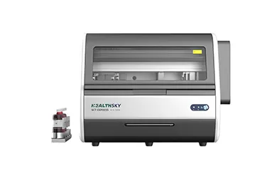 Différences et principes entre TCT et LBC