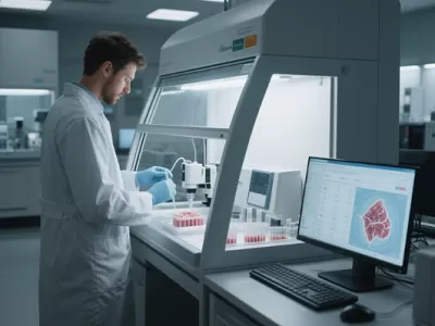 Analyse détaillée des progrès modernes et de l'avenir du traitement des tissus